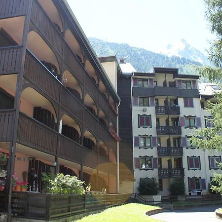 Apartment Jonquille 3 - A Comfortable Chamonix Haven Room photo