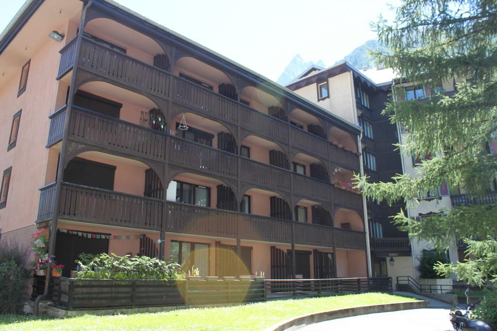 Apartment Jonquille 3 - A Comfortable Chamonix Haven Room photo
